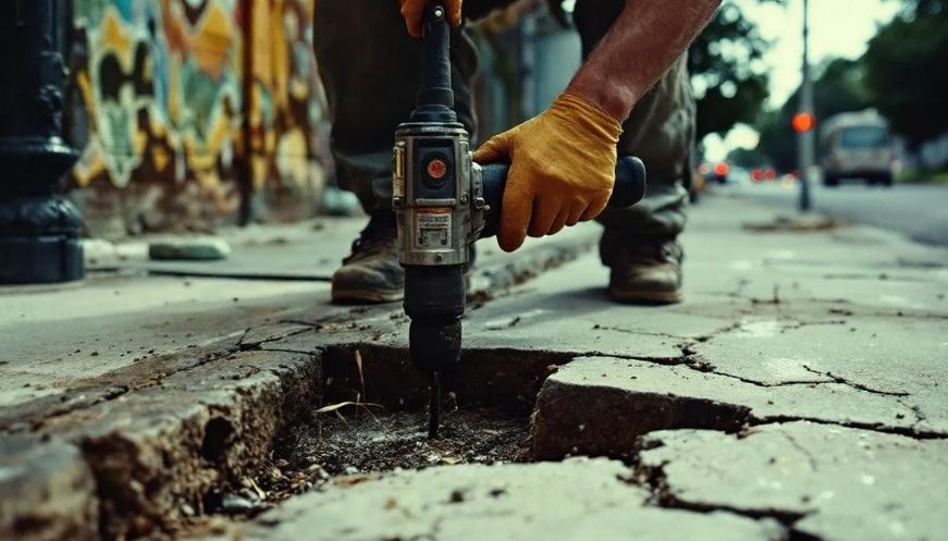 Concrete Demolition San Diego Experts You Can Trust